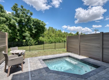 Jacuzzi